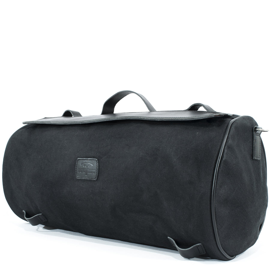 duffle bag for motorcycle