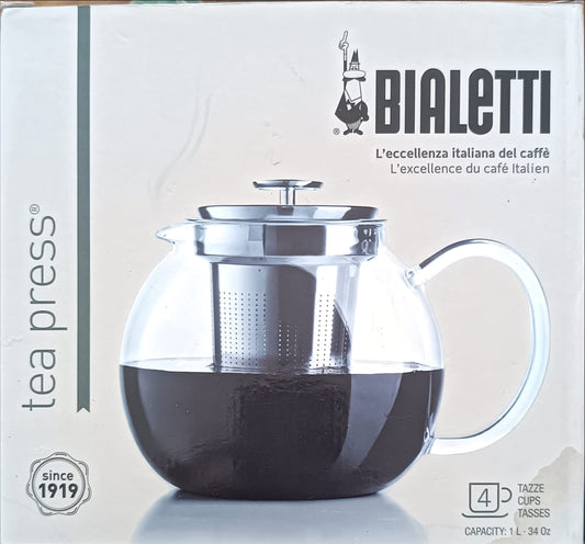 Bialetti Dama – African Roasters