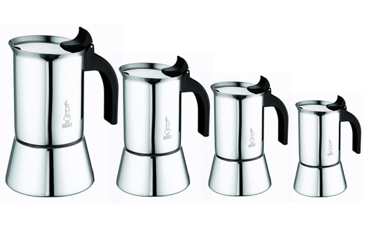 Bialetti Moka Express Espresso Maker – African Roasters