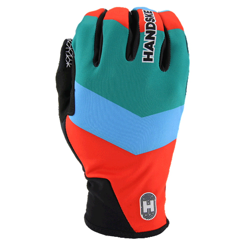 windproof mountain bike gloves