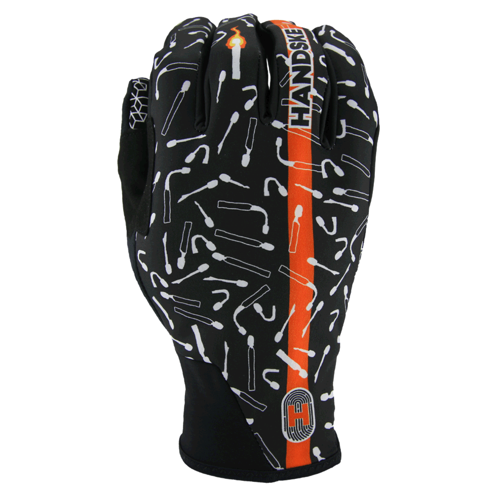 windproof gloves cycling