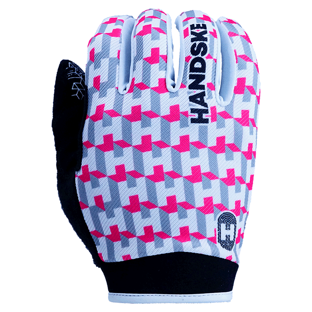 gravel cycling gloves