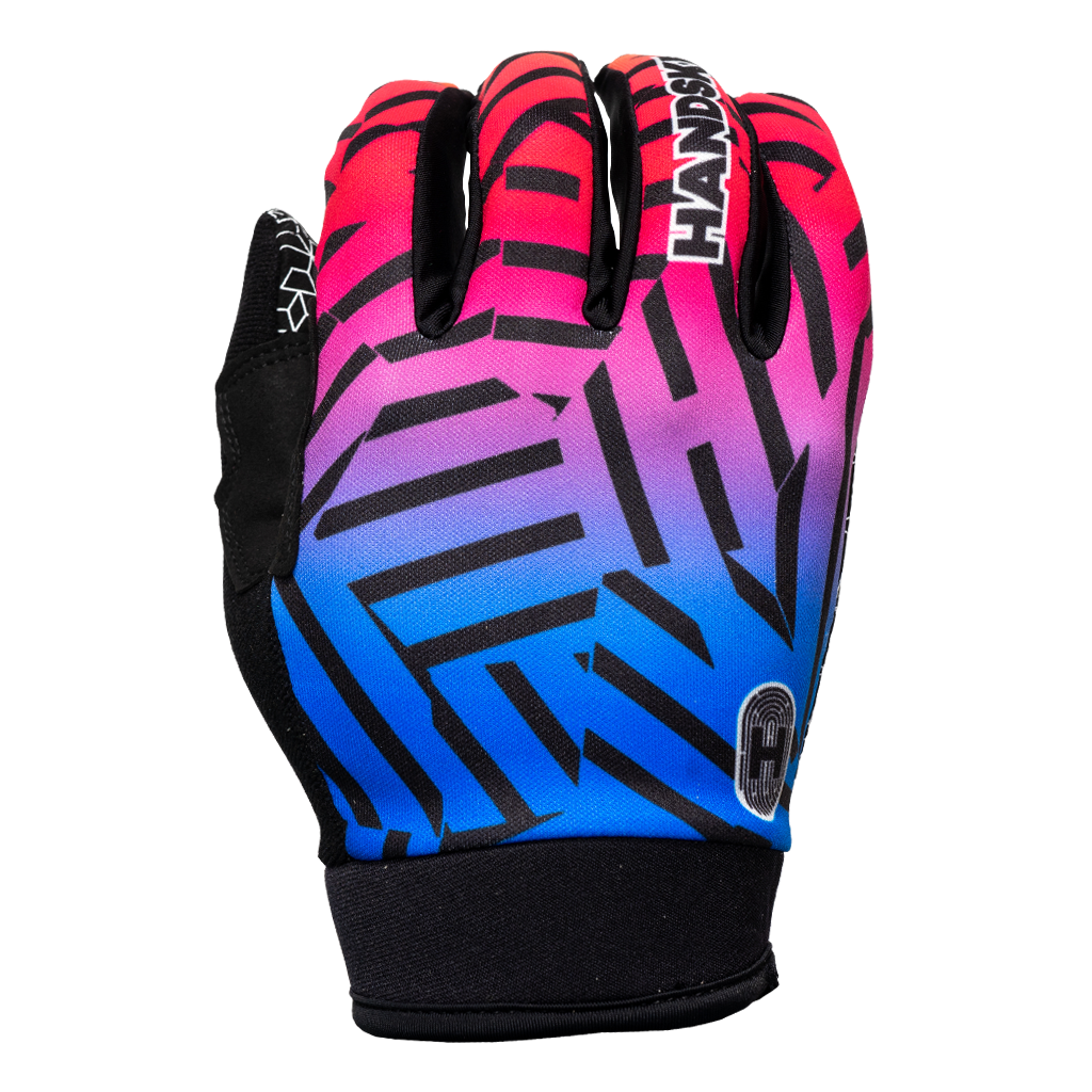 Enduro Gloves Delicate Fox Guantes Motocross MX BMX Dirt Bike ATV UTV  Riding Cycling Pink Luvas For Lady Unisex