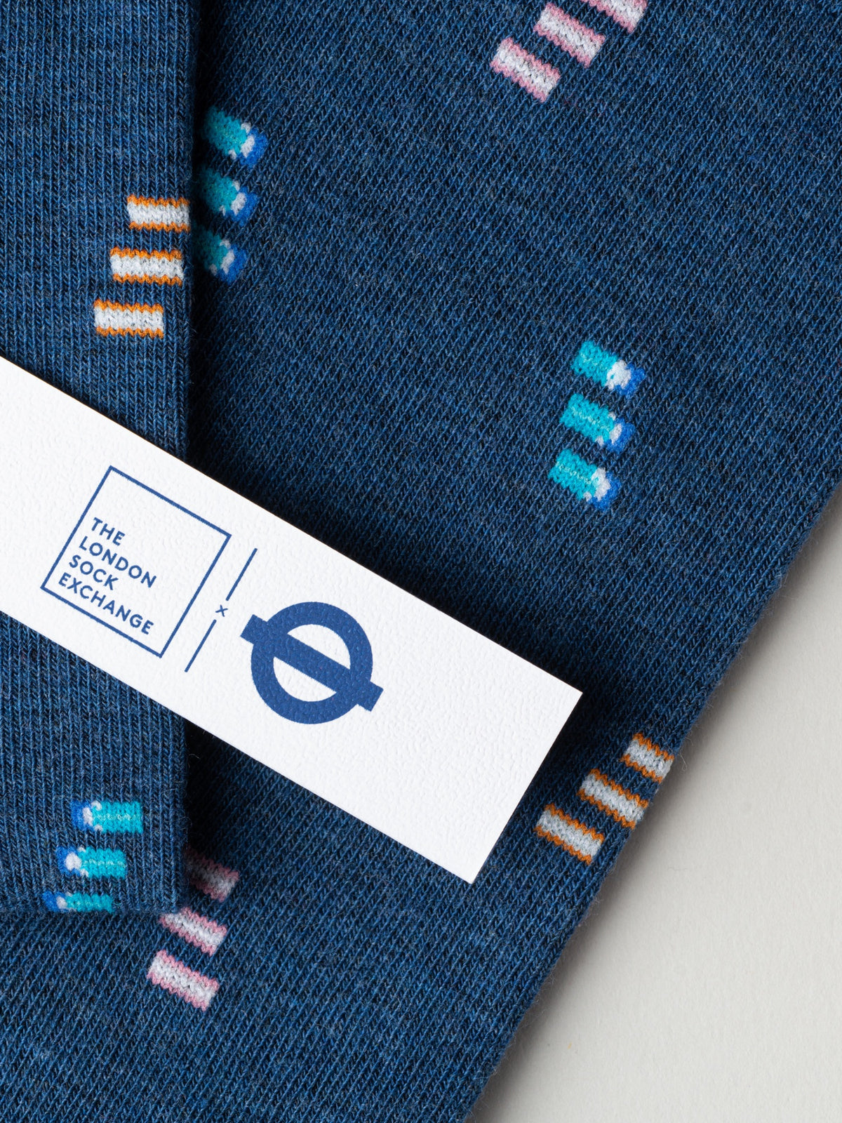 The TfL Collection – Gift Box | TfL London Transport Socks | The London ...