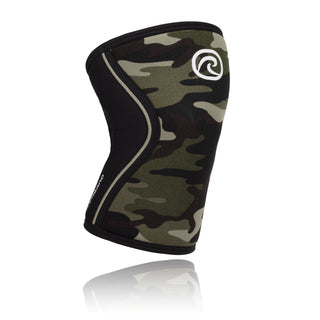 Rehband Rx 5MM Elbow Sleeve