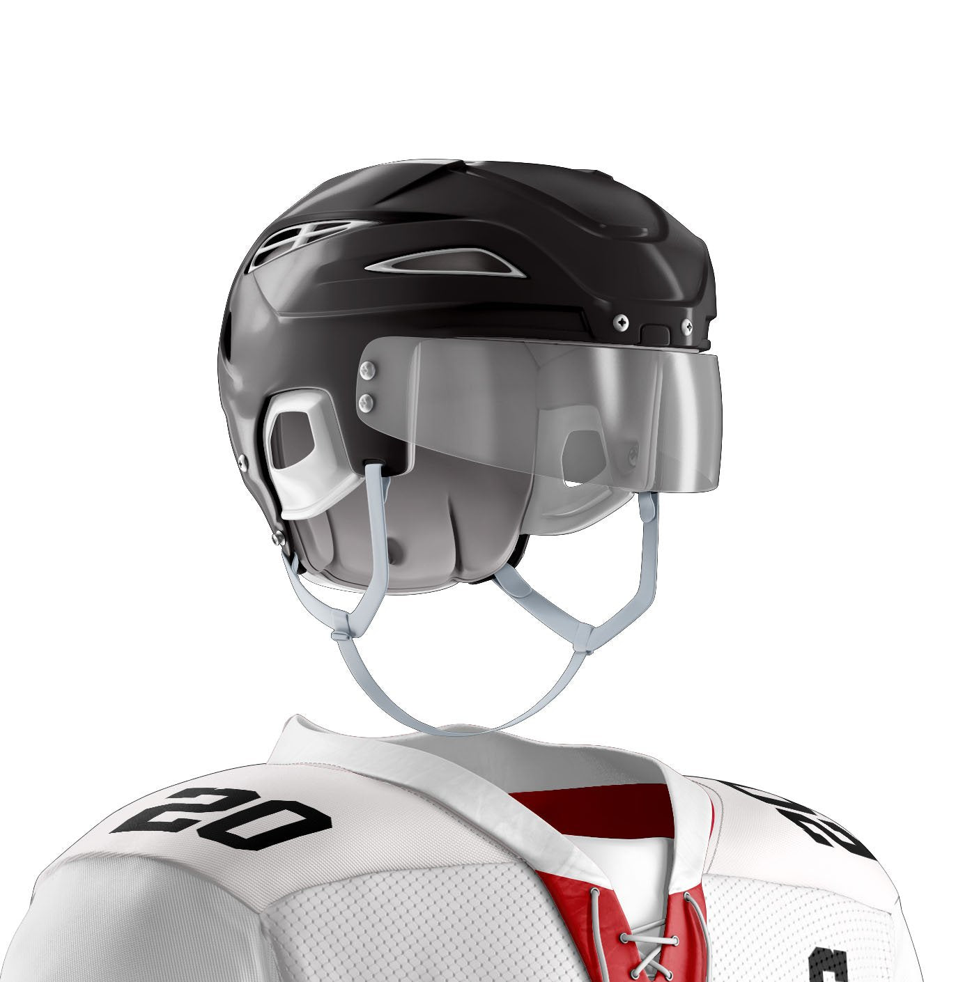 reebok 8k helmet stickers