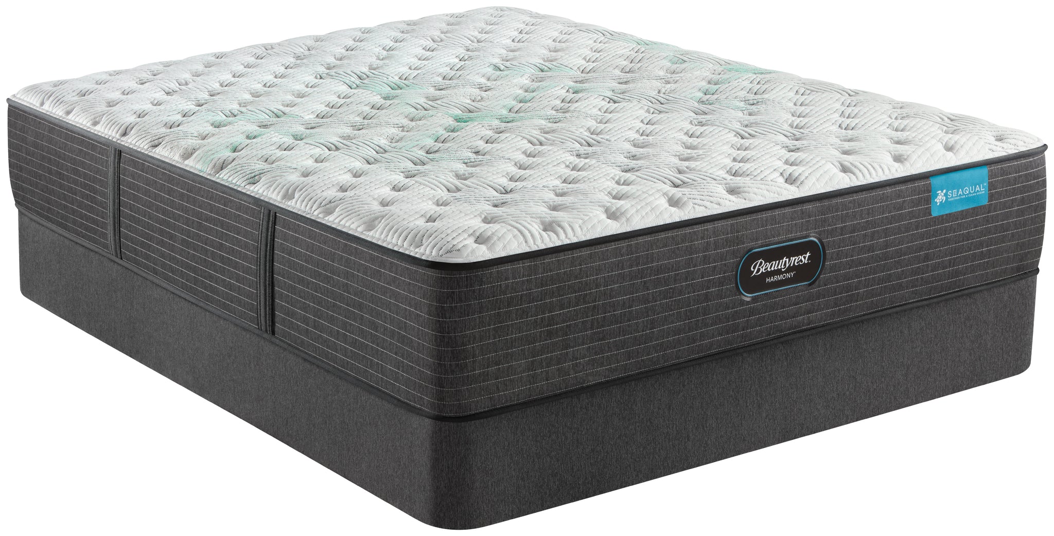 beautyrest harmony firm mattress