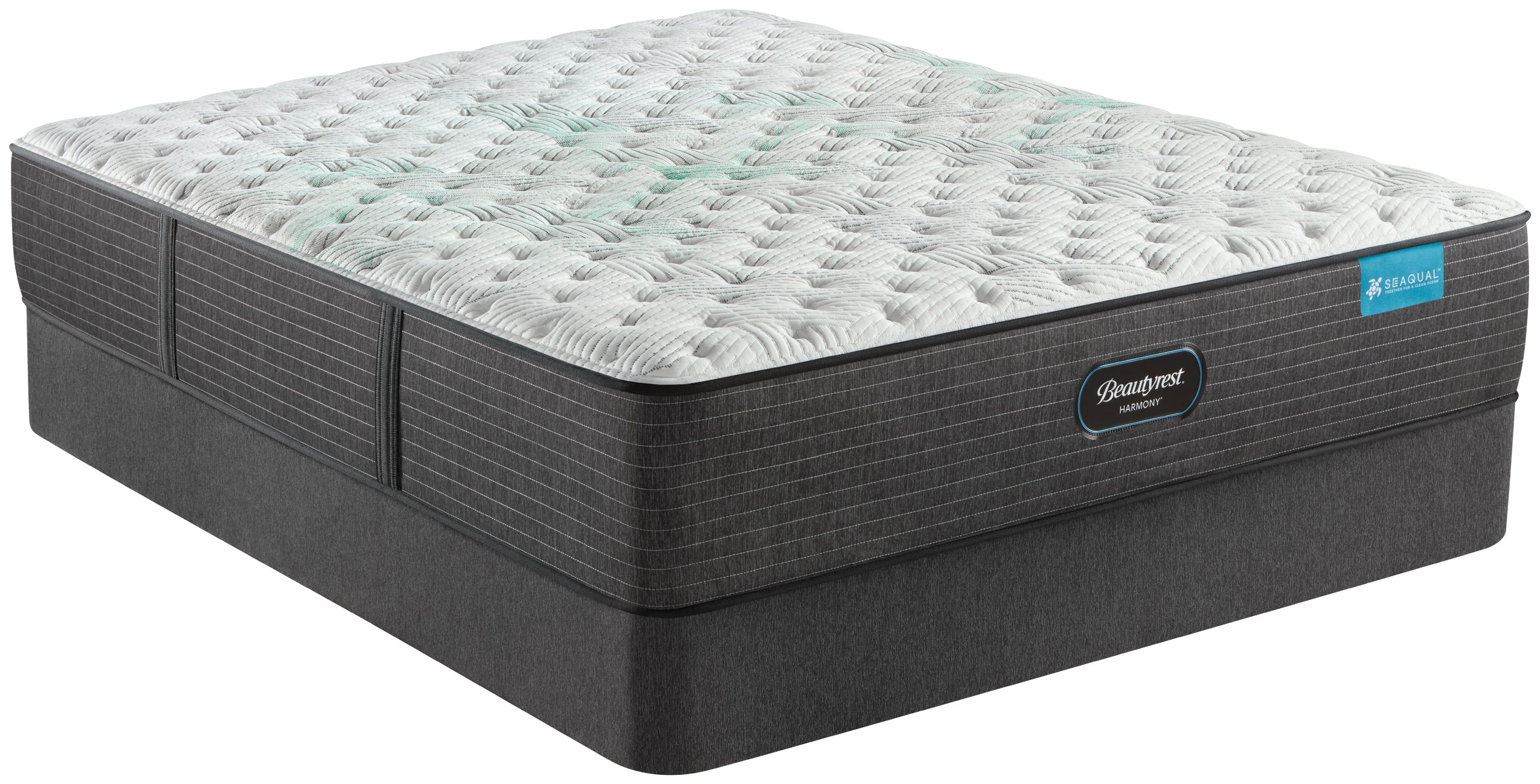 beautyrest harmony cayman extra firm mattress