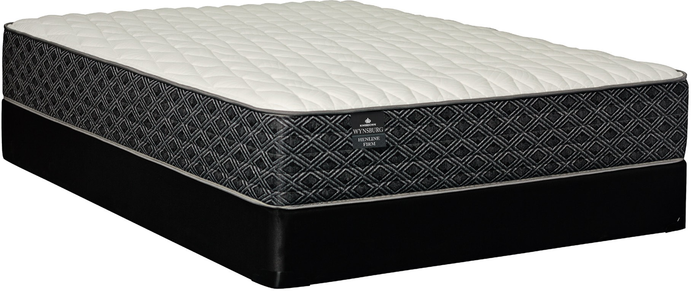 kingsdown alumni queen mattress