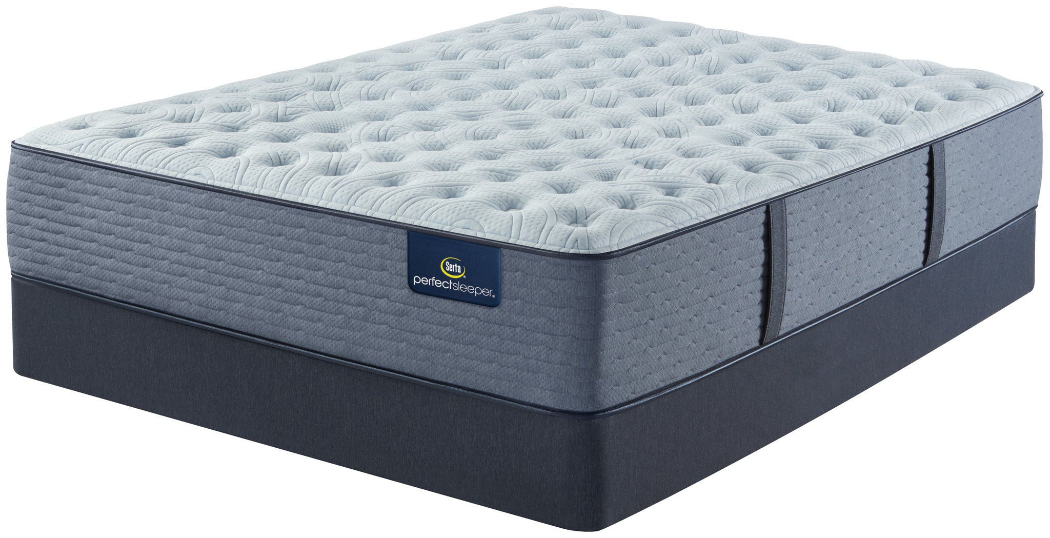 serta 13 premium innerspring mattress