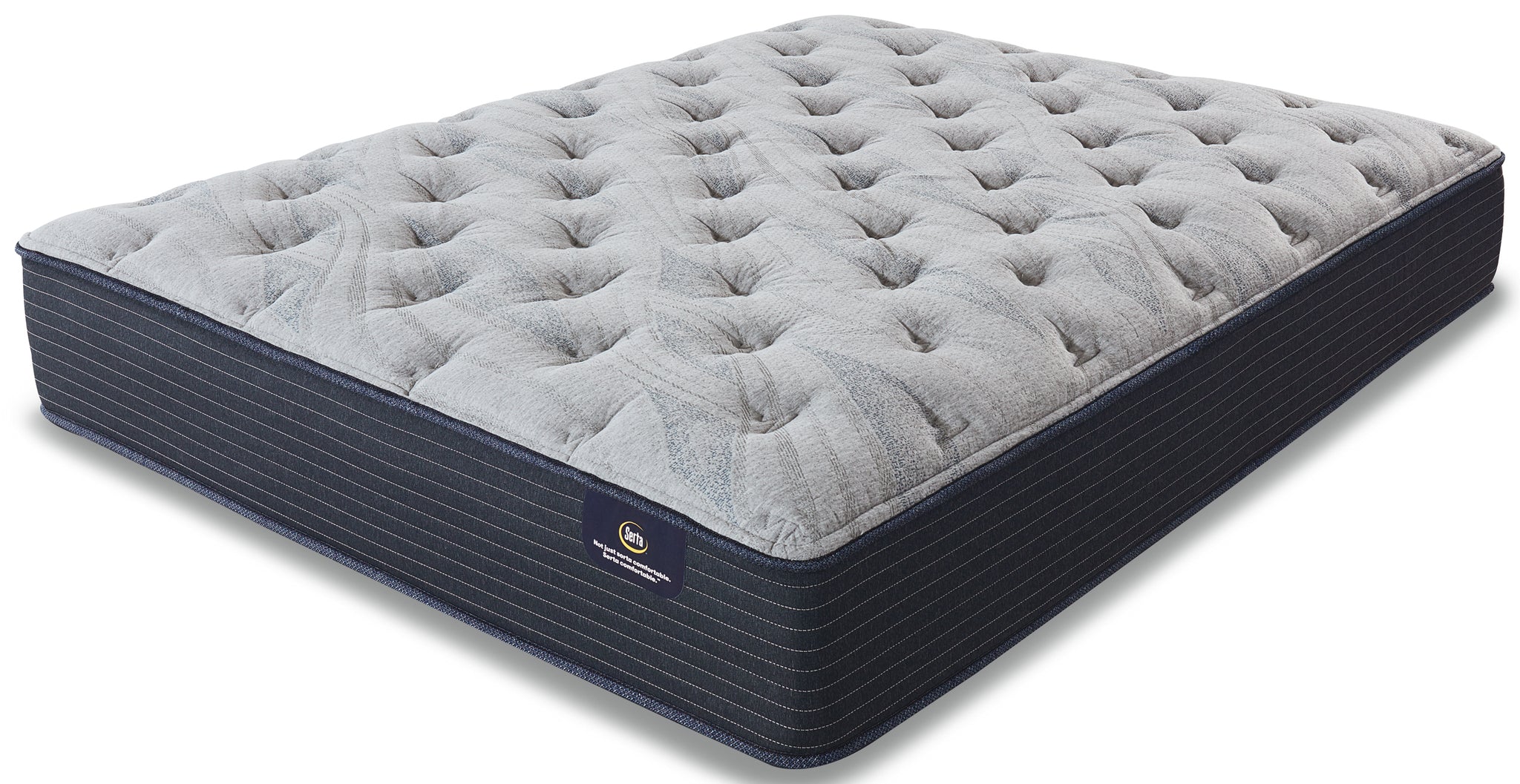 serta luxe chamblee 12.5 firm mattress review