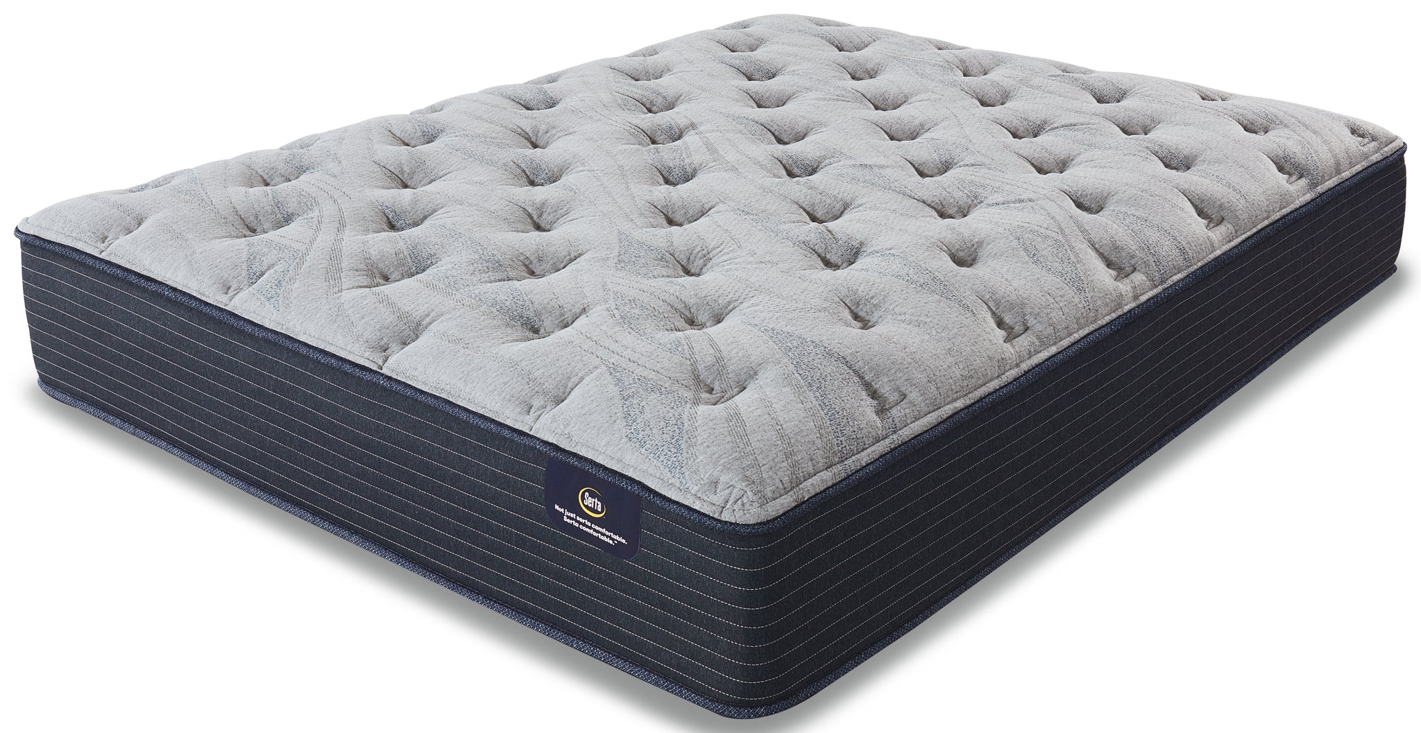 serta romford firm queen mattress reviews