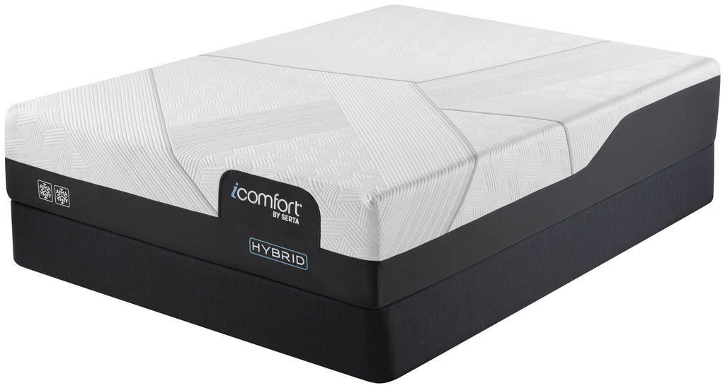 full serta icomfort cf2000 firm mattress reviews