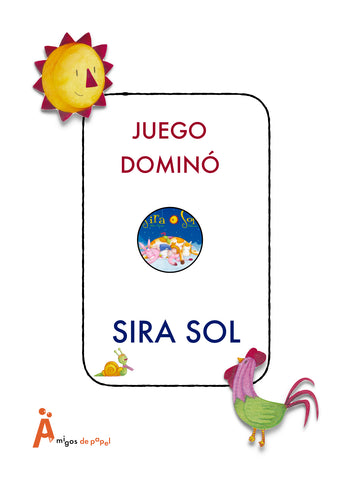 SIRA SOL