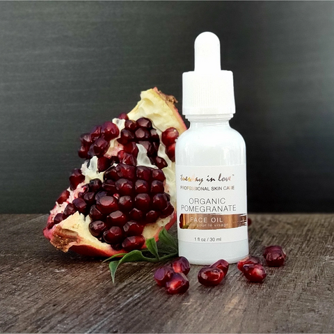 pomegranate oil halal tuesday in love seasons