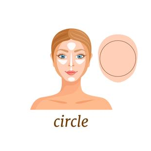 How To Contour For Every Face Shape