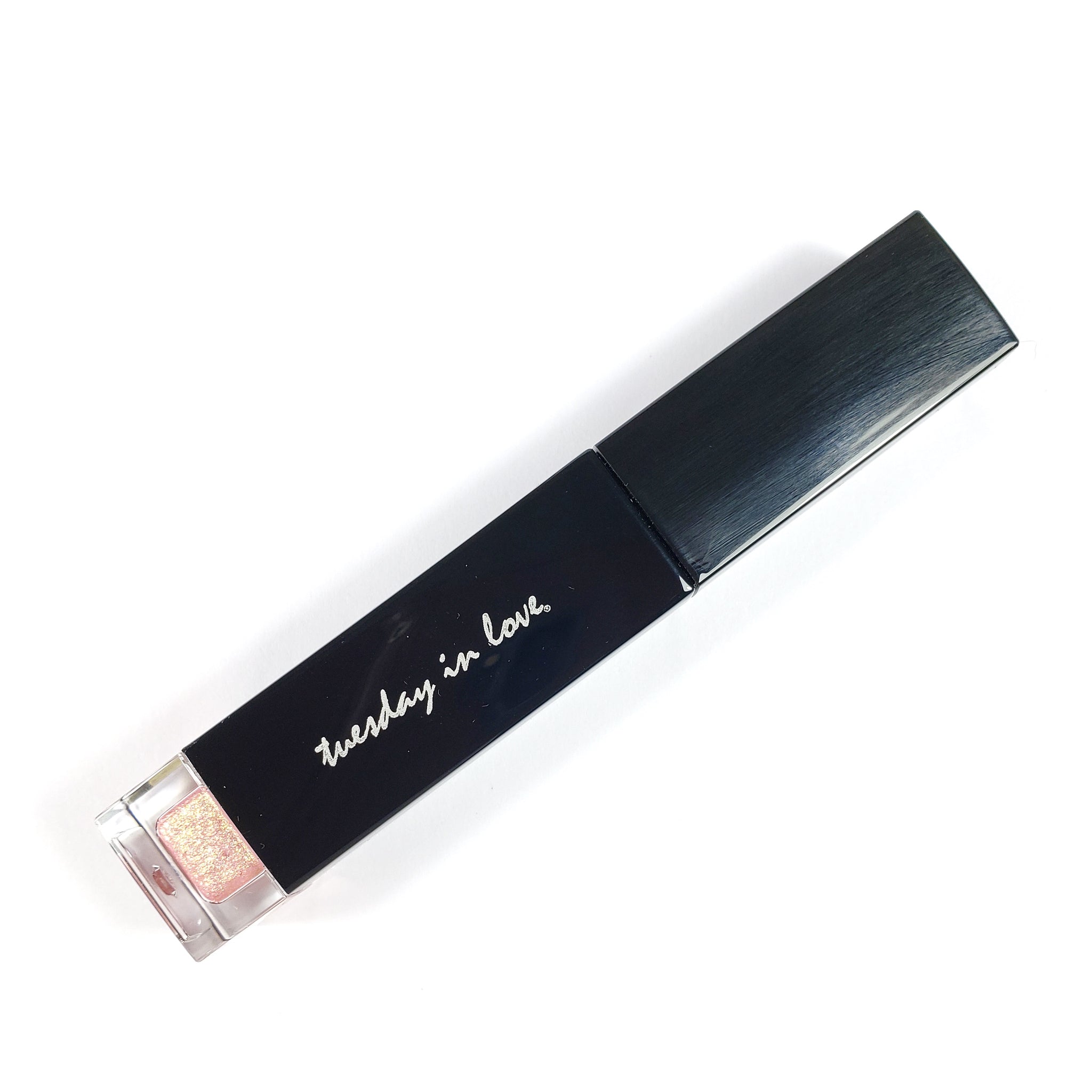 Bou Glitter Liquid Lipstick - Tuesday in Love