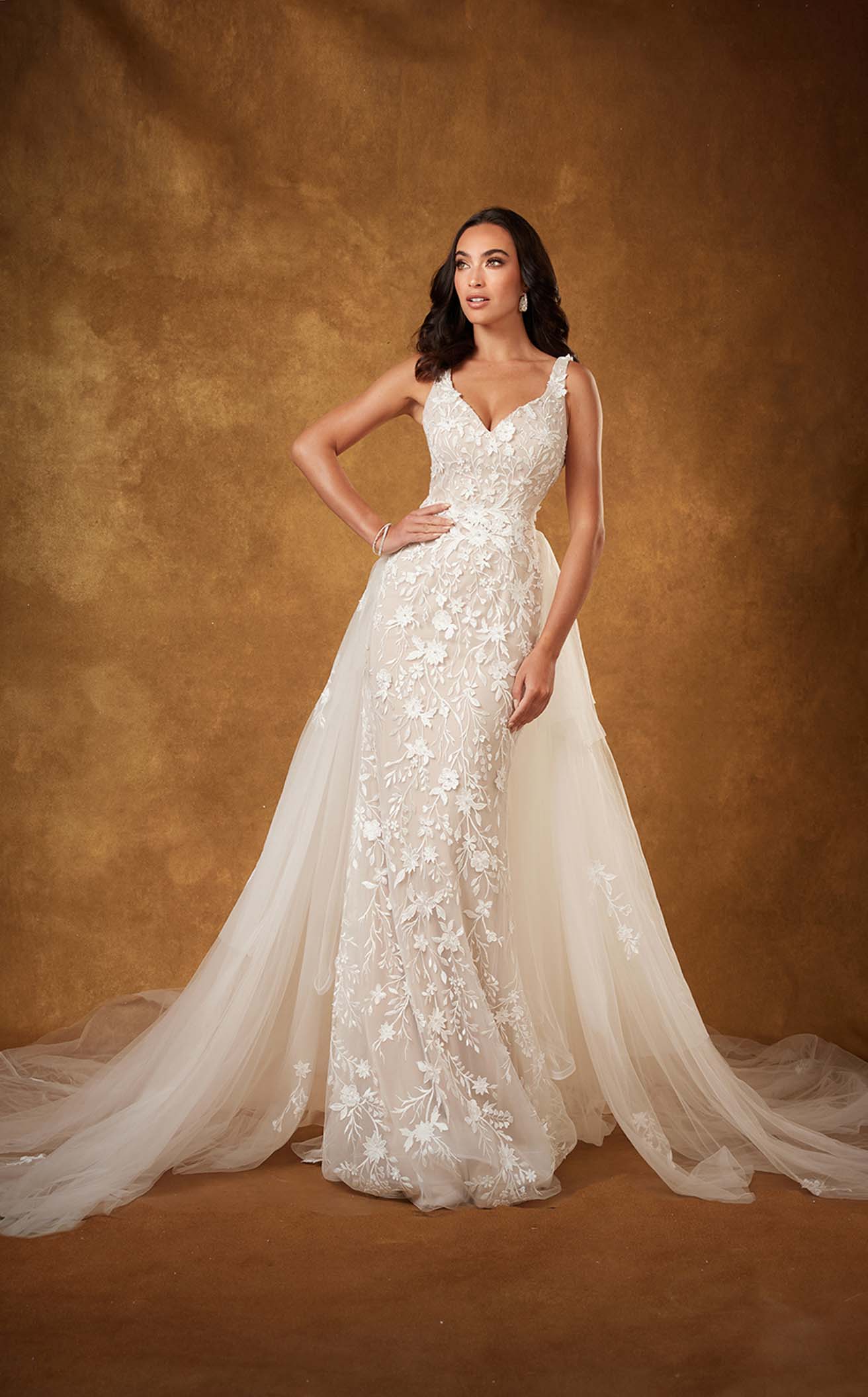 Abby Lane 97213 Bridal Dress