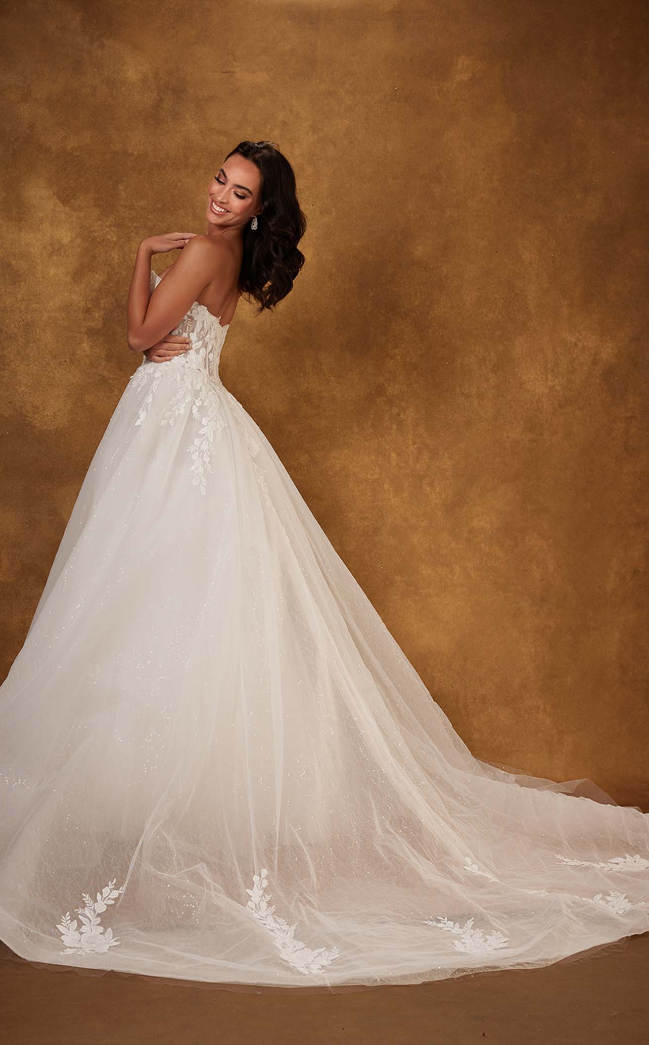 Abby Lane 97228 Bridal Dress