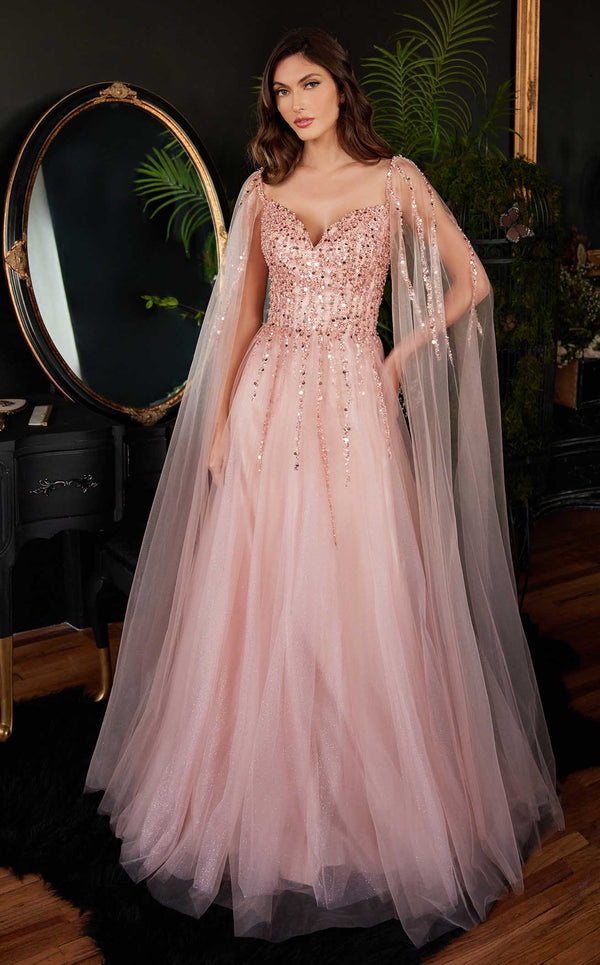 Modern Princess Ball Gown silhouette Daisy wedding dress by DevotionDresses  | Bridestory.com
