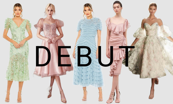 50 Taylor Swift Songs As Dresses, Created Using AI