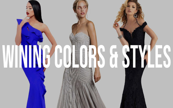 HOTTEST EVENING GOWN STYLES YOU CAN TRY OUT THIS PARTY SEASON! | by  Partyvapours | Medium