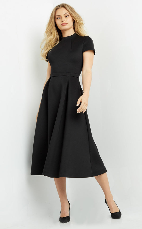 Black Designer Dress for Any Occasion | NewYorkDress