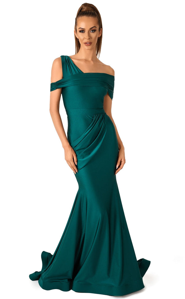 best designer evening gowns