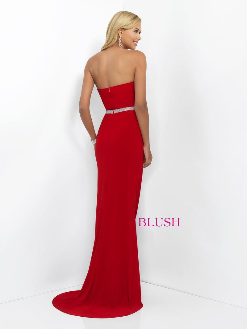 Blush 11010 Dress Sale | NewYorkDress.com Online Store