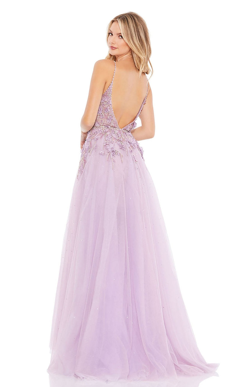 Mac Duggal 11207M Dress | NewYorkDress.com Online Store