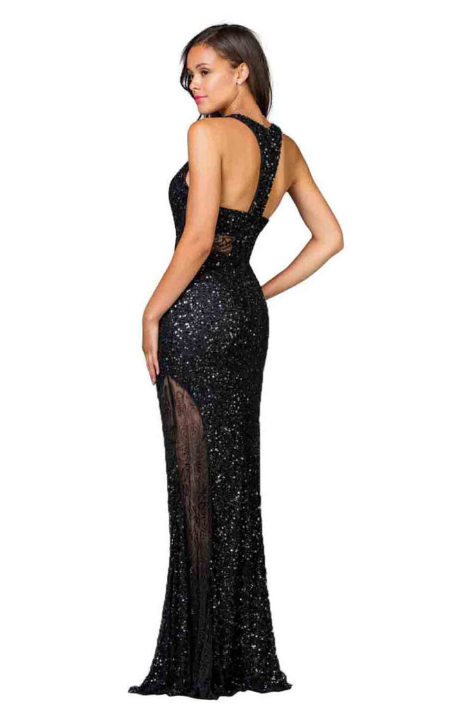 Scala Dresses | Shop Glamorous Cocktail and Evening Gowns