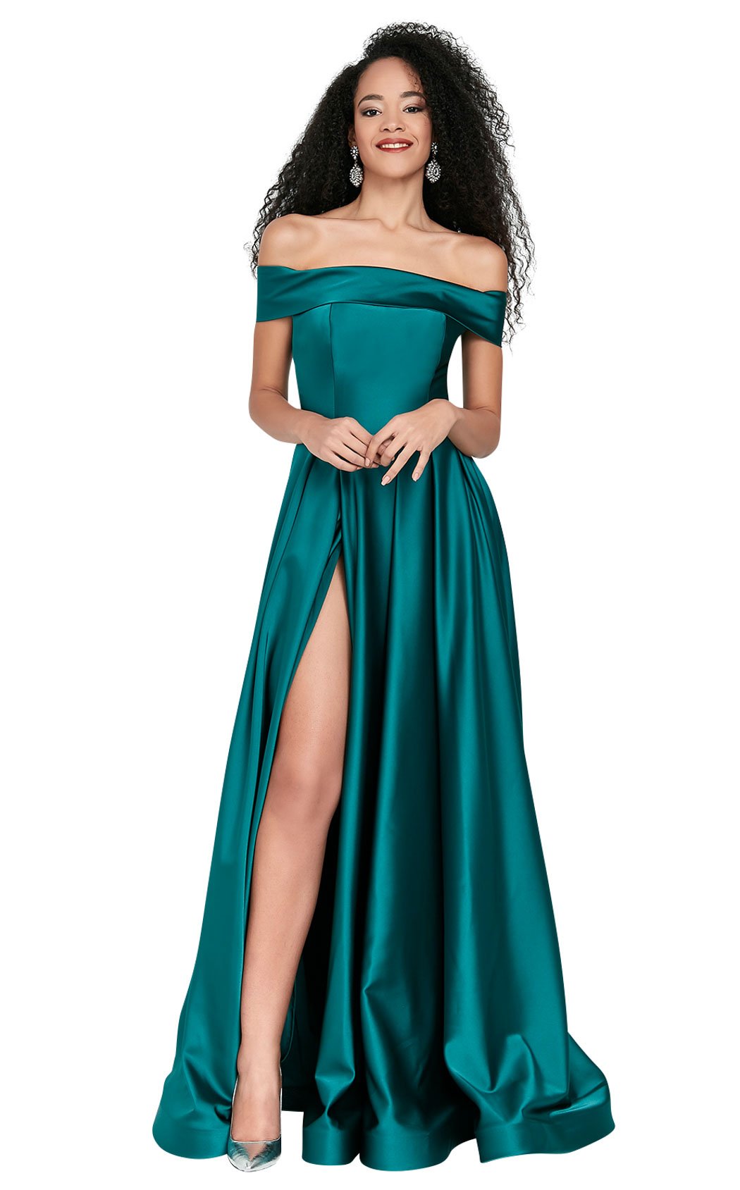 Passion Dress 1229 | NewYorkDress.com