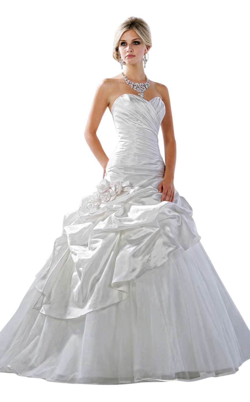 Impression Couture 12578 Bridal Dress Sale | NewYorkDress.com Online Store