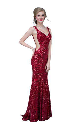 Nina Canacci 1345 Dress | Buy Designer Gowns & Evening Dresses ...