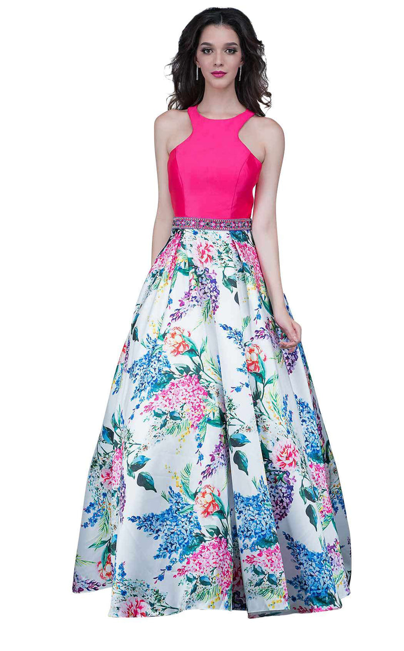 Nina Canacci 1370 Dress | Buy Designer Gowns & Evening Dresses