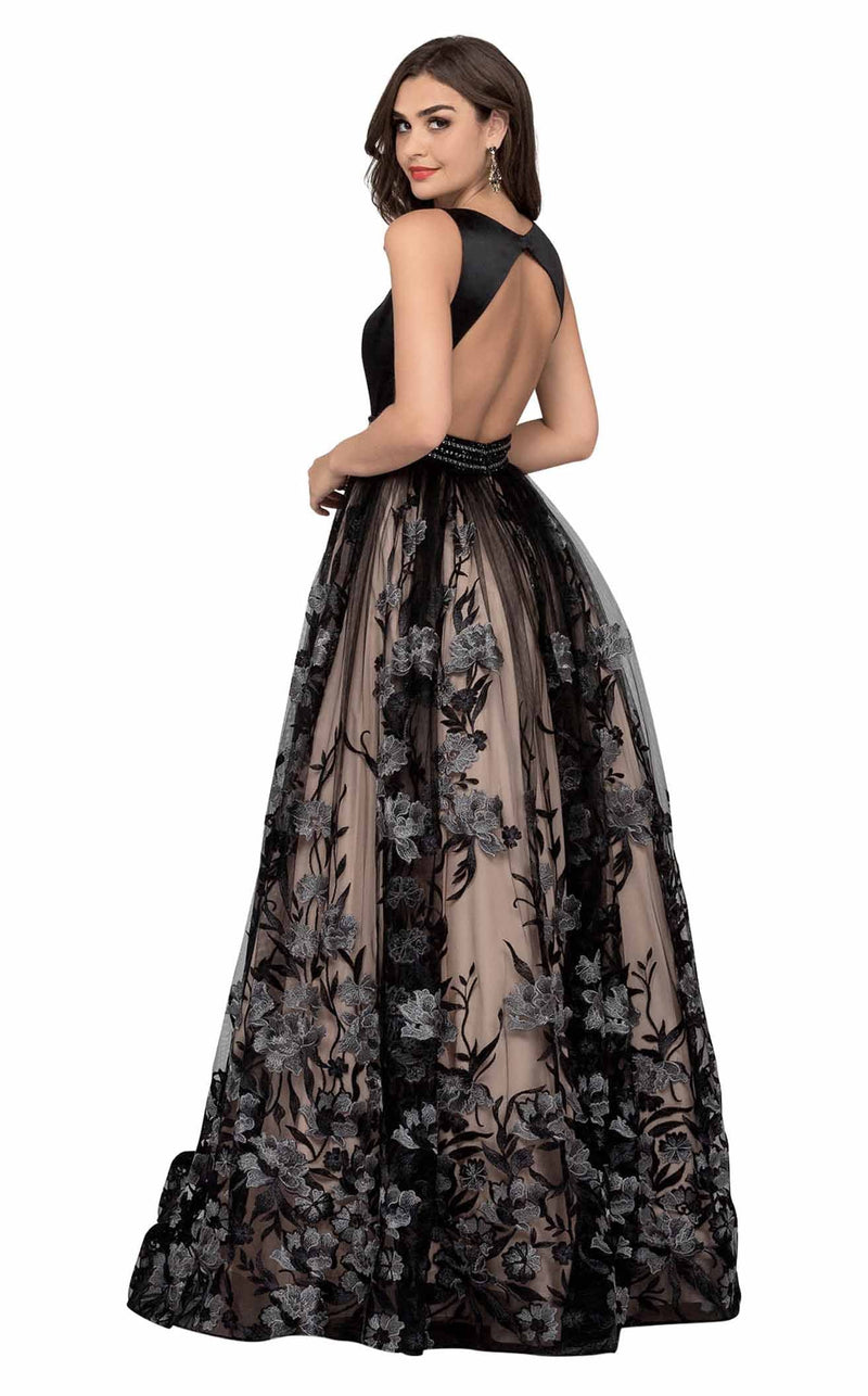 Cecilia Couture 1449 Dress | Buy Designer Gowns & Evening Dresses ...