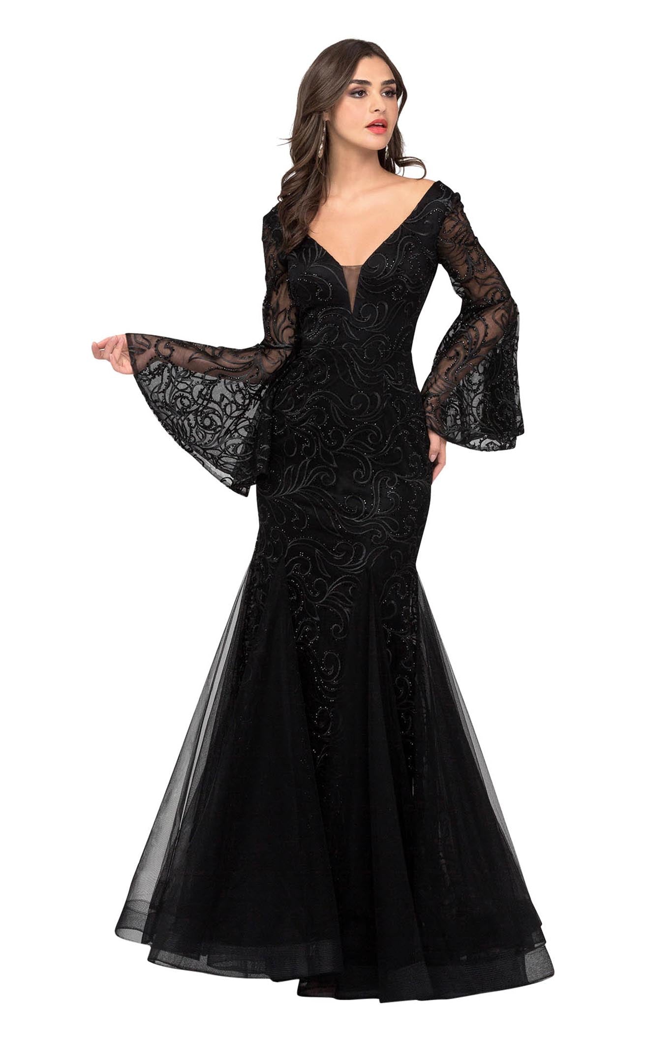Cecilia Couture 1469 Dress | Buy Designer Gowns & Evening Dresses ...