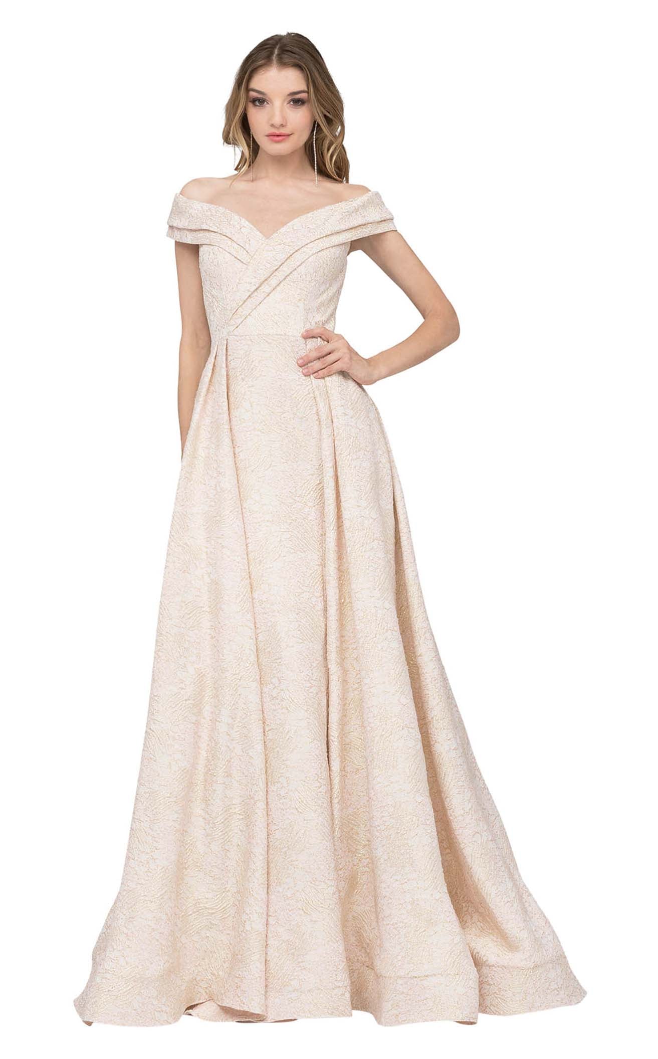 Cecilia Couture 1472 Dress | Buy Designer Gowns & Evening Dresses ...
