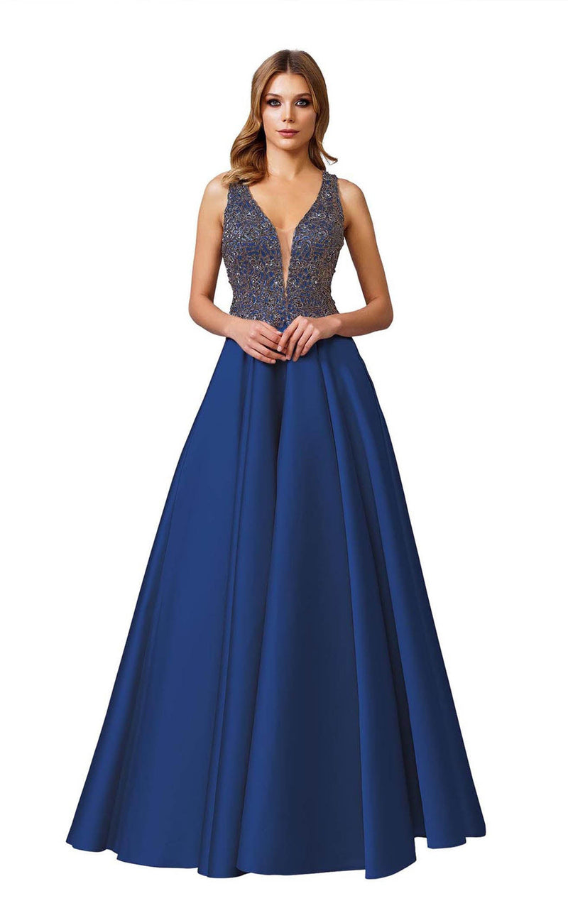 Dressing Room 1520 Dress | Buy Designer Gowns & Evening Dresses ...