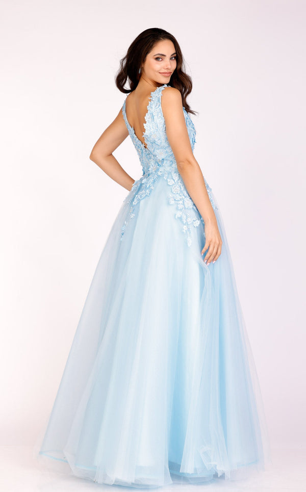 Couture Cecilia 2144 Dress