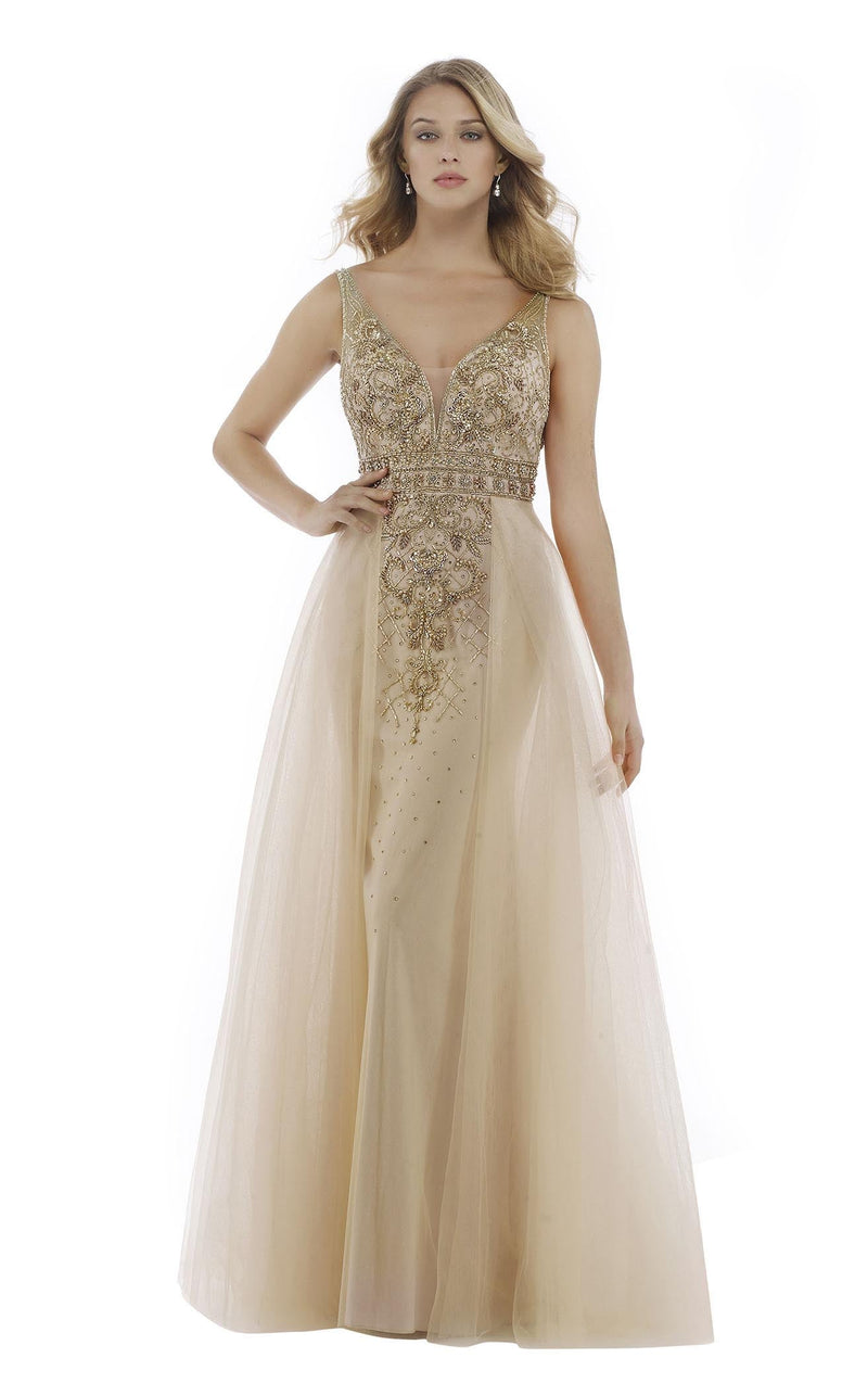 Morrell Maxie 15999 Dress | Buy Designer Gowns & Evening Dresses ...