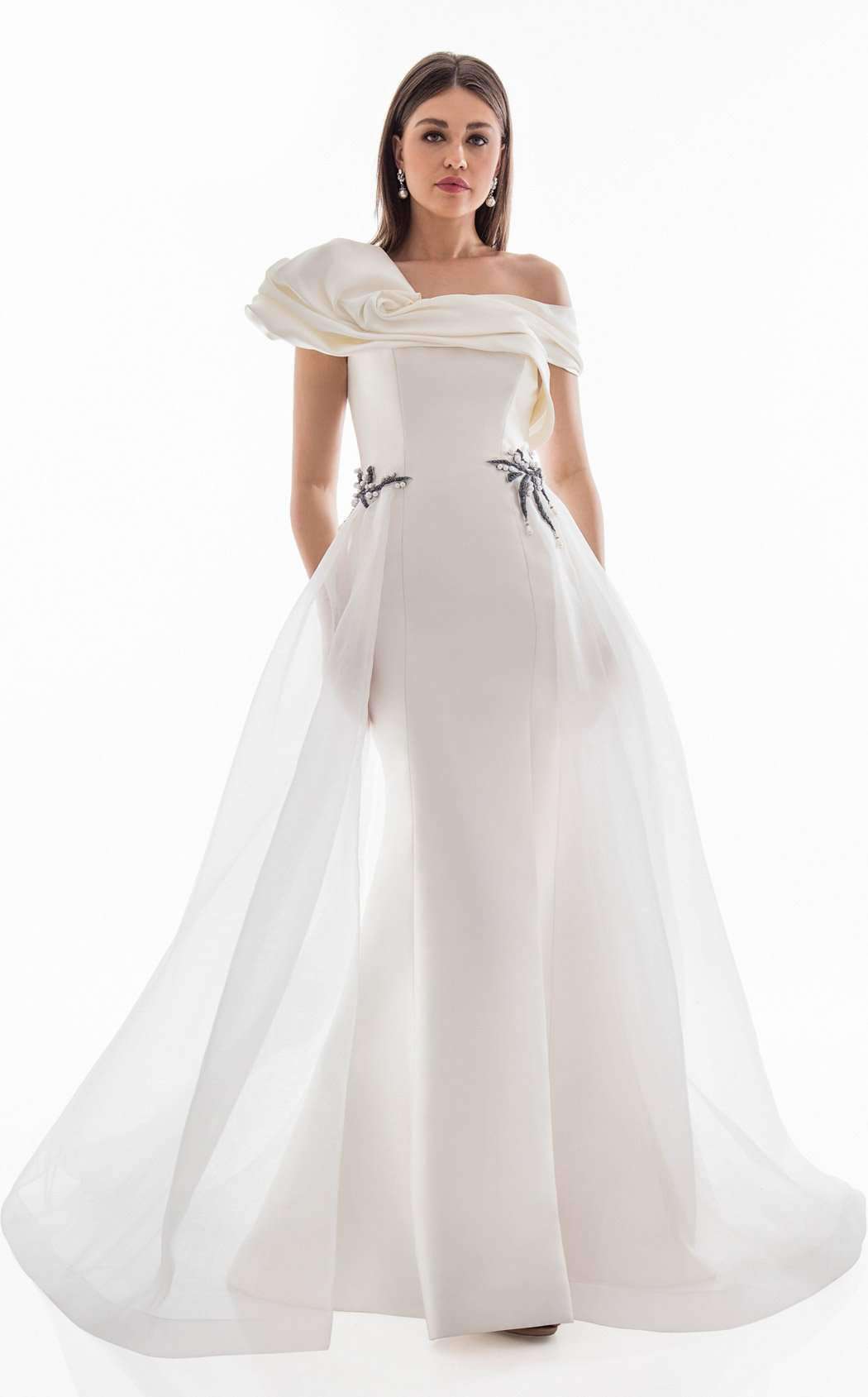 Terani 1821E7100 Dress | Buy Designer Gowns & Evening Dresses ...