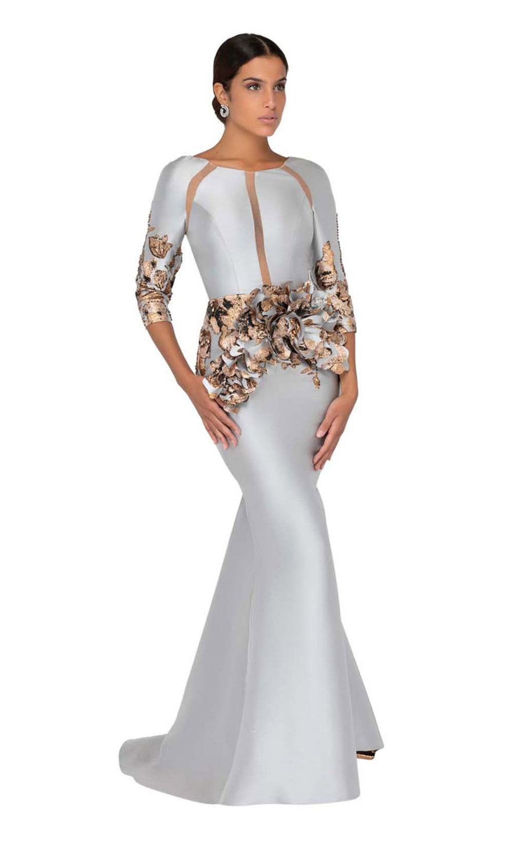 Buy Designer Gowns \u0026 Evening Dresses 