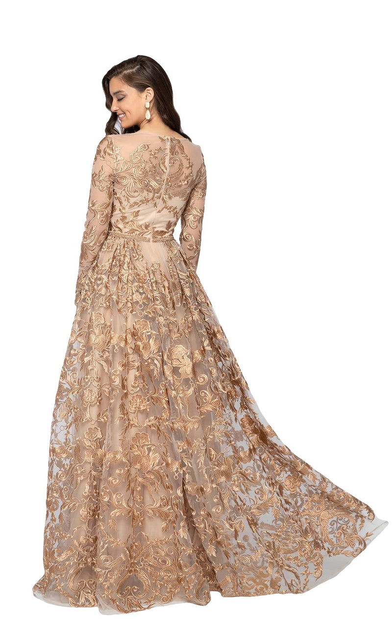 Terani 1912M9366 Dress | Buy Designer Gowns & Evening Dresses ...