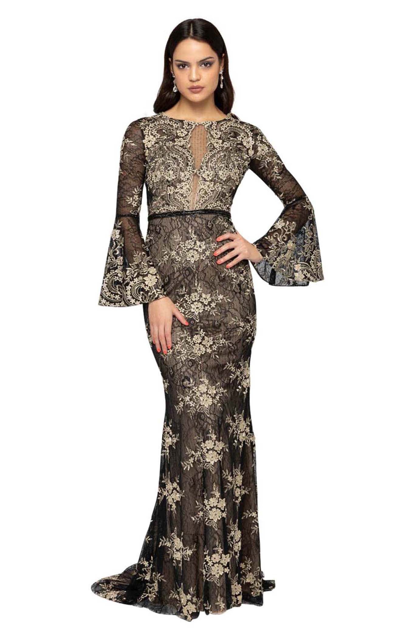 Terani 1913E9257 Dress | Buy Designer Gowns & Evening Dresses ...