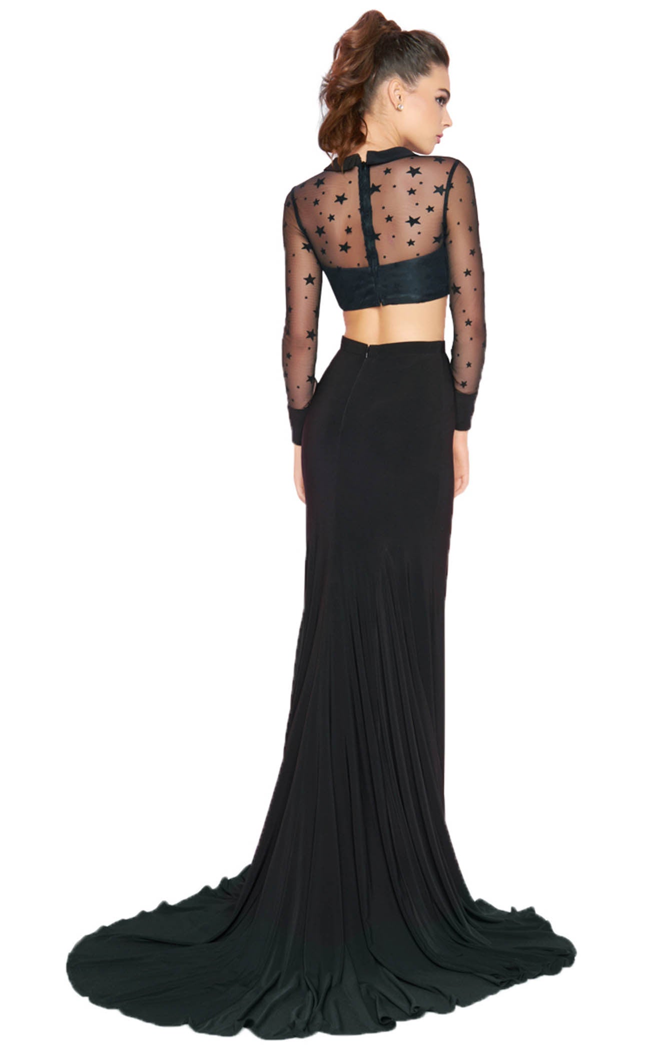 Mac Duggal 2039L Dress | Buy Designer Gowns & Evening Dresses ...