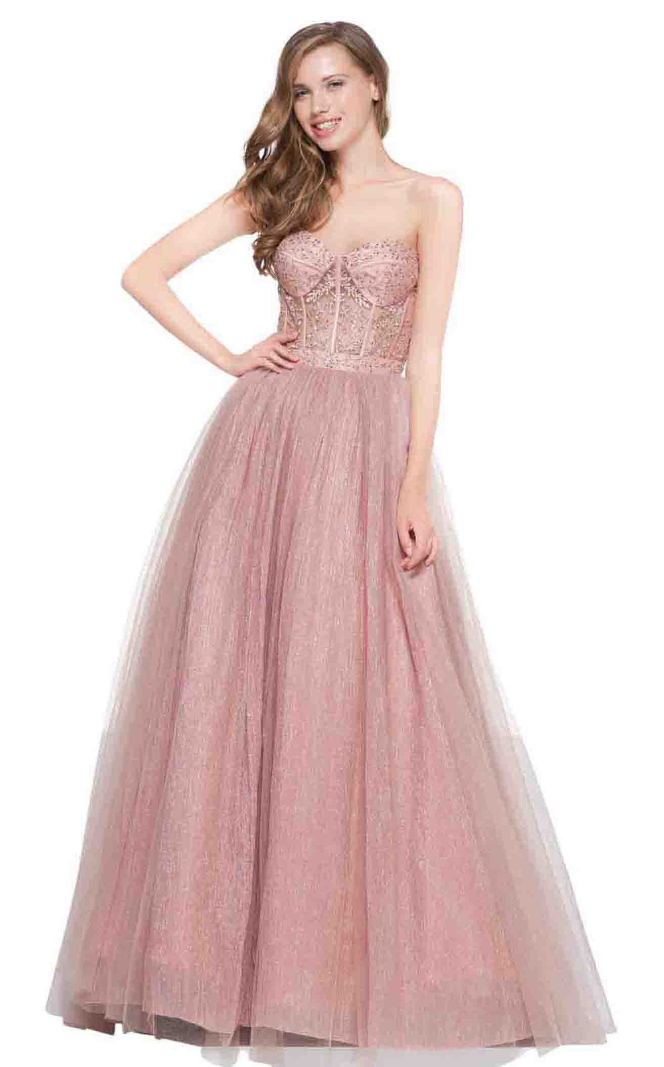 Colors Dress 2066 Dress | Buy Designer Gowns & Evening Dresses ...