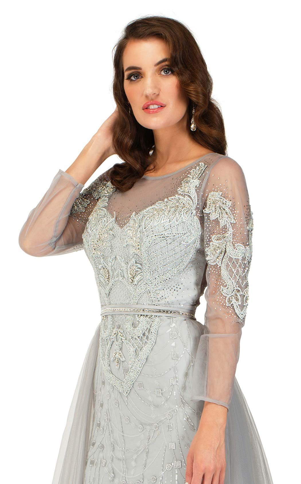 Cecilia Couture 2110 | NewYorkDress.com Online Store