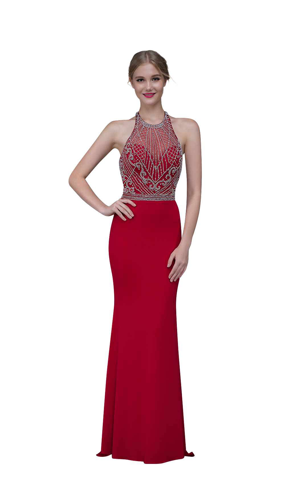 Nina Canacci 2153 Dress | Buy Designer Gowns & Evening Dresses ...