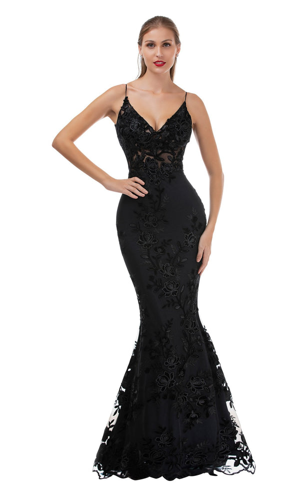 Red Carpet Dresses Online | Shop Hollywood Gowns Today – Page 22 ...